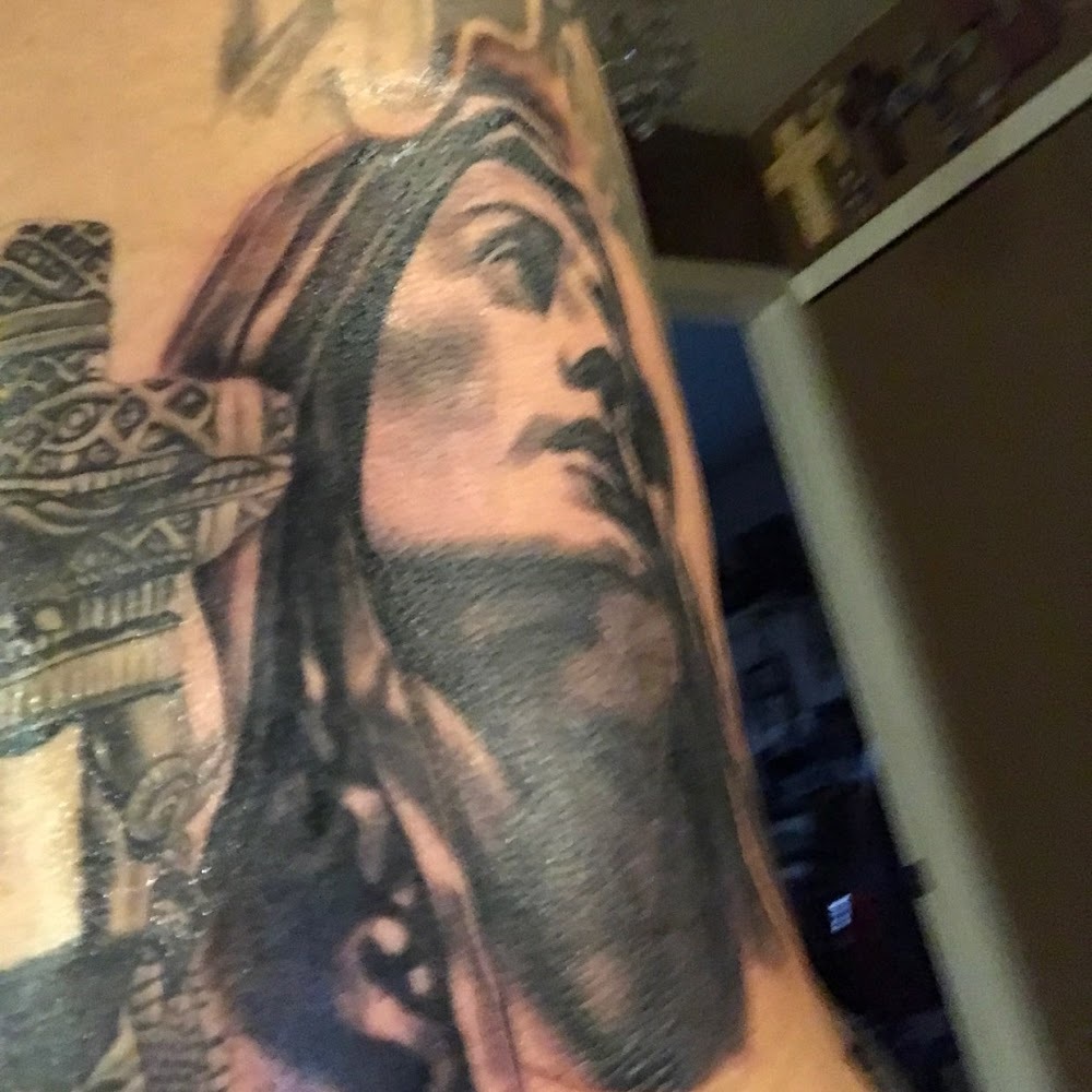 Meet your Posher, Sergio